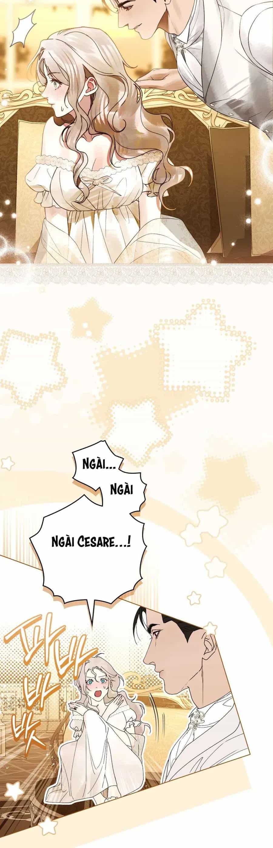 Người Chồng Độc Ác - Chương 28 - ảnh 26
