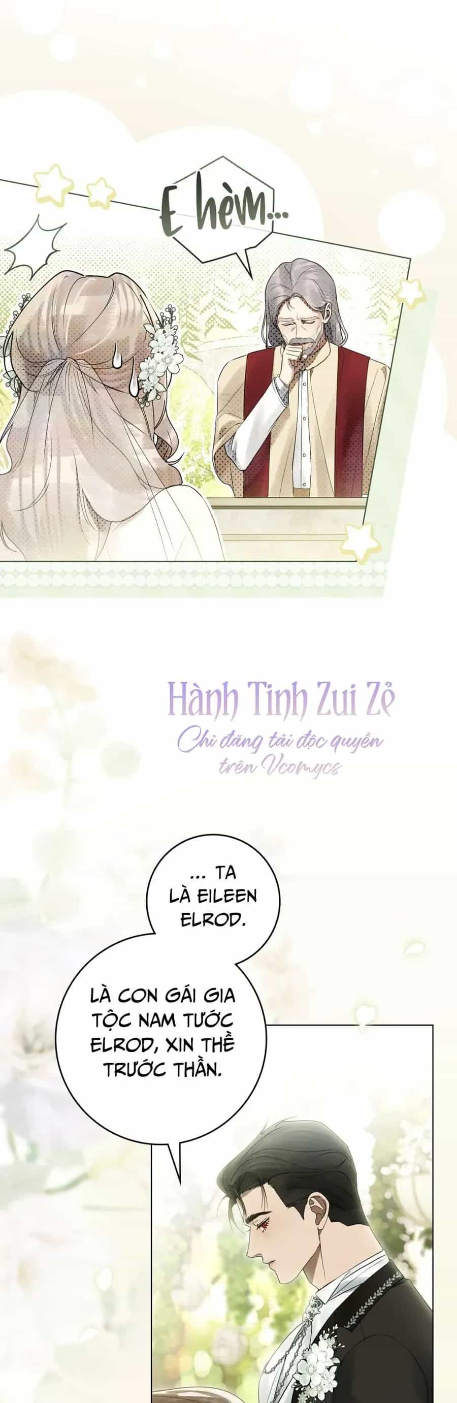 Người Chồng Độc Ác - Chương 28 - ảnh 7