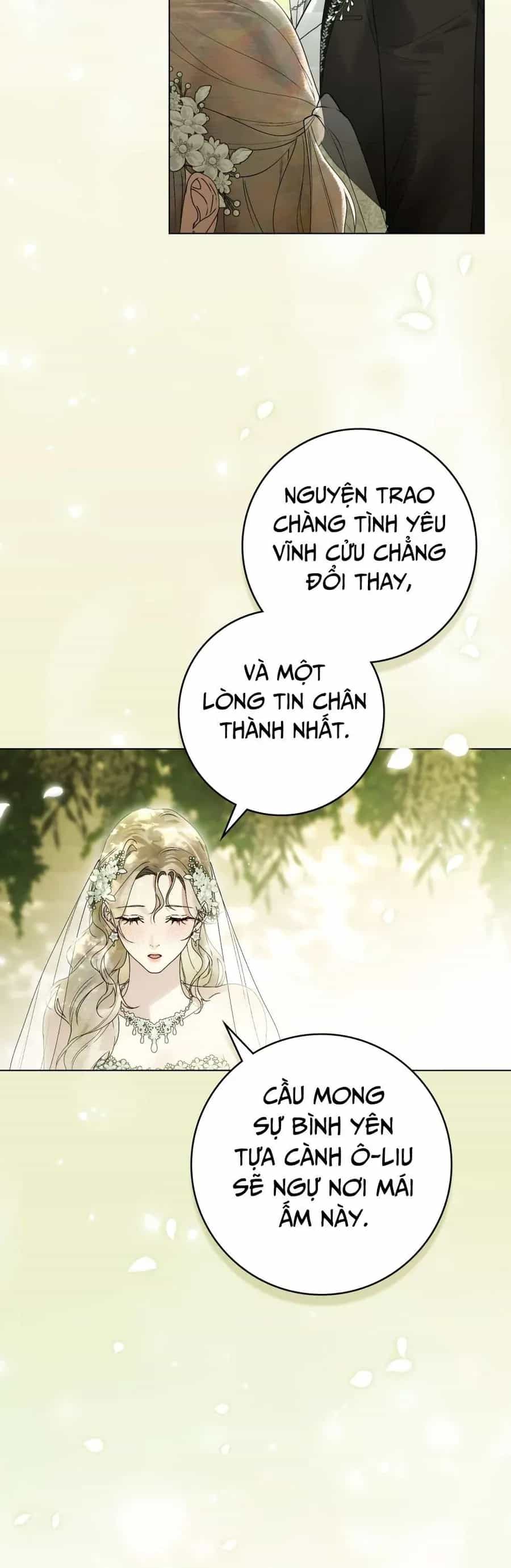 Người Chồng Độc Ác - Chương 28 - ảnh 8