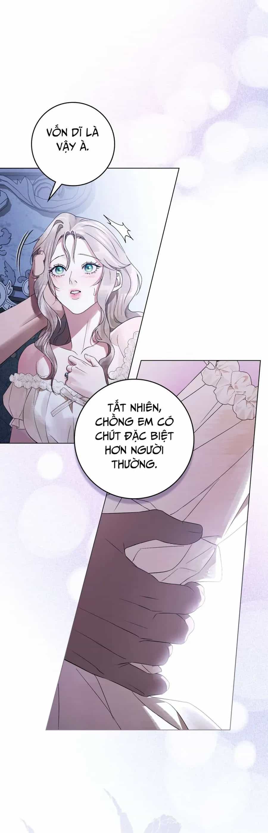 Người Chồng Độc Ác - Chương 29 - ảnh 17