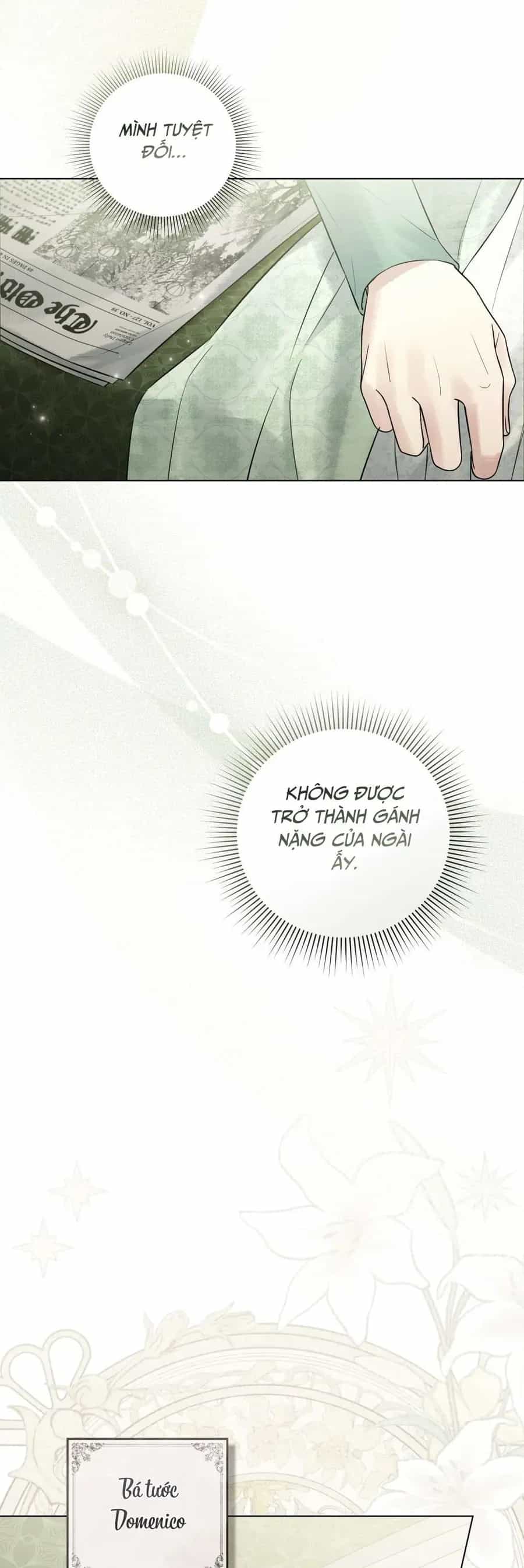 Người Chồng Độc Ác - Chương 30 - ảnh 17