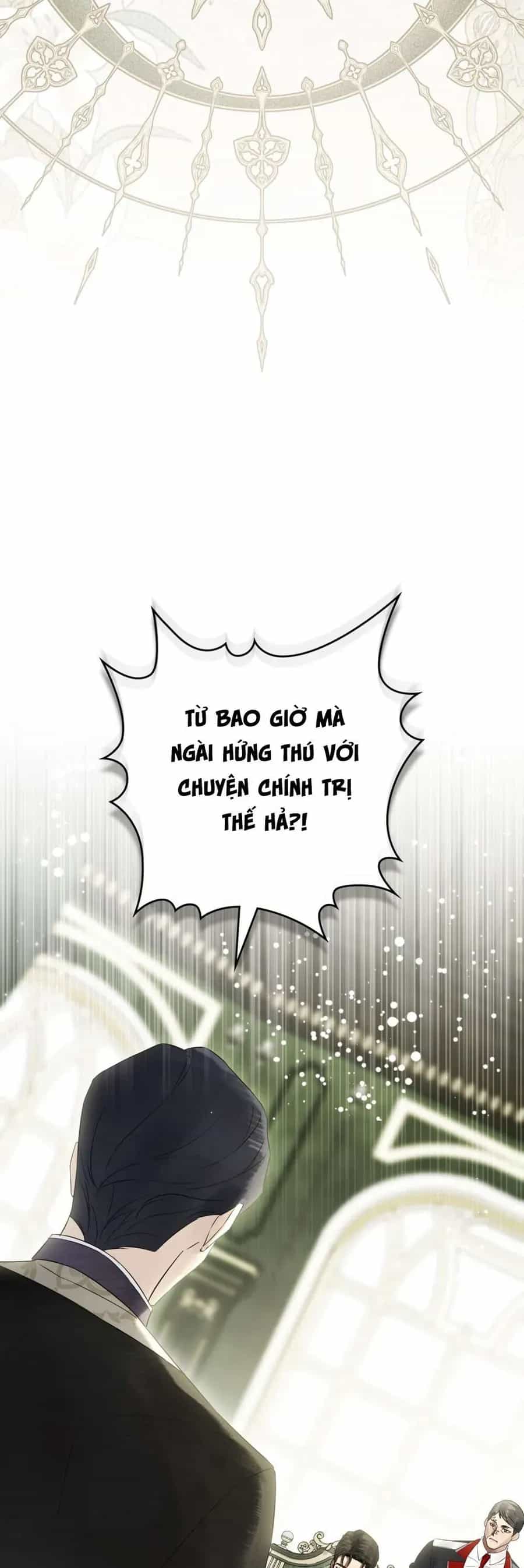 Người Chồng Độc Ác - Chương 30 - ảnh 19