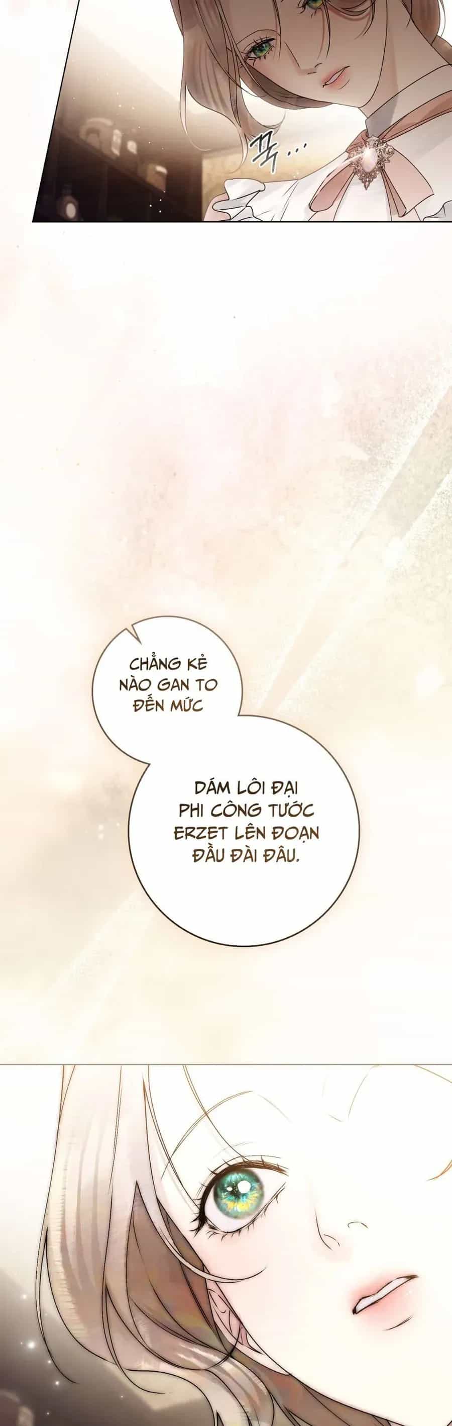 Người Chồng Độc Ác - Chương 32 - ảnh 10