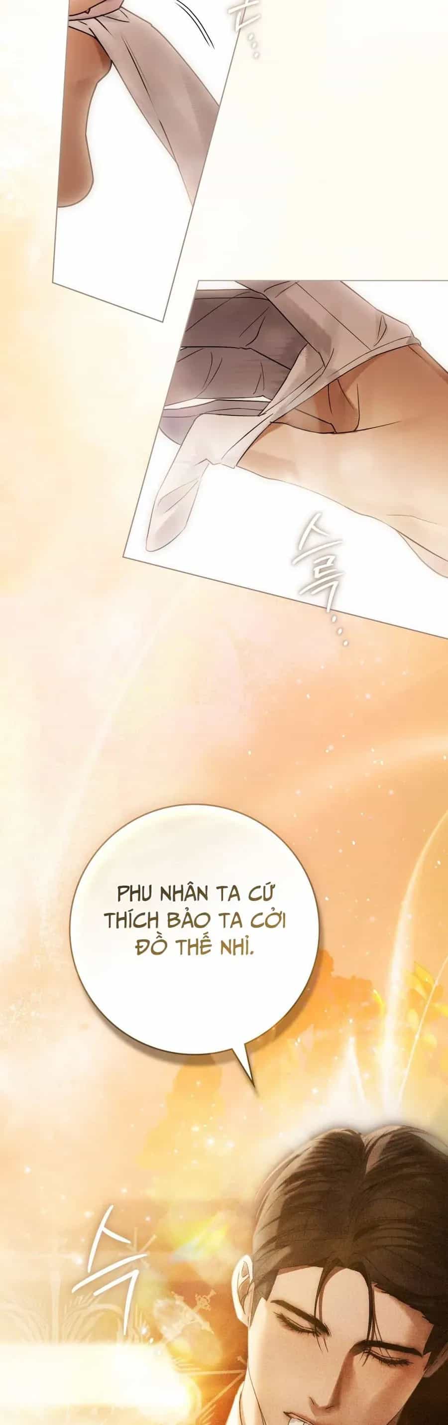 Người Chồng Độc Ác - Chương 32 - ảnh 22