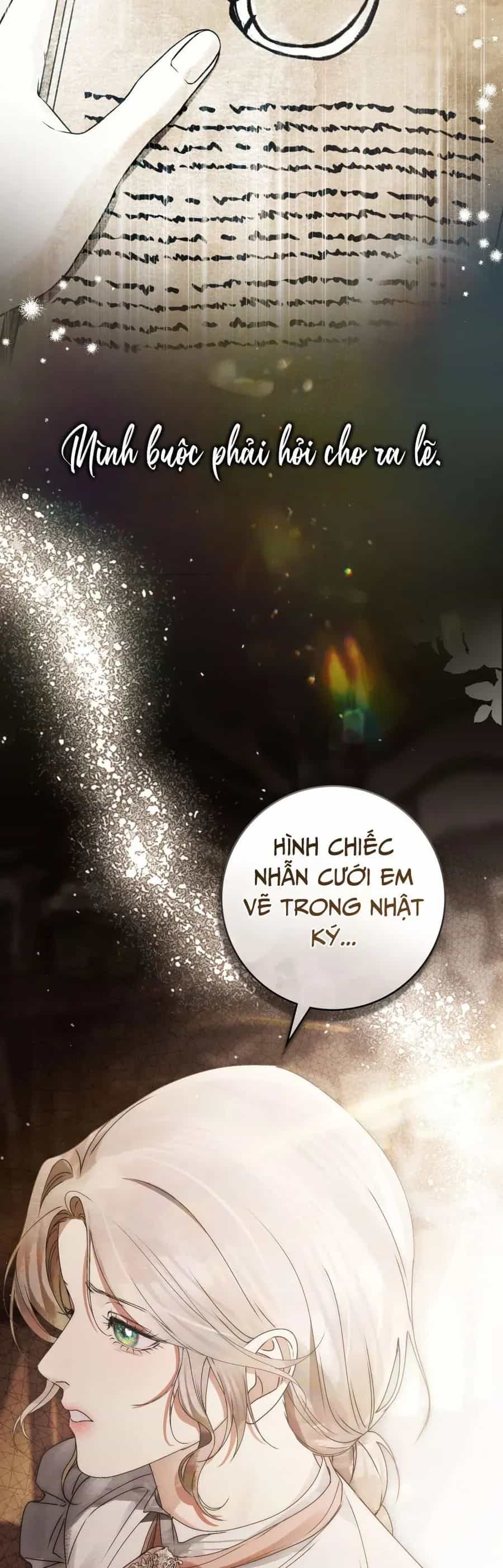 Người Chồng Độc Ác - Chương 32 - ảnh 33