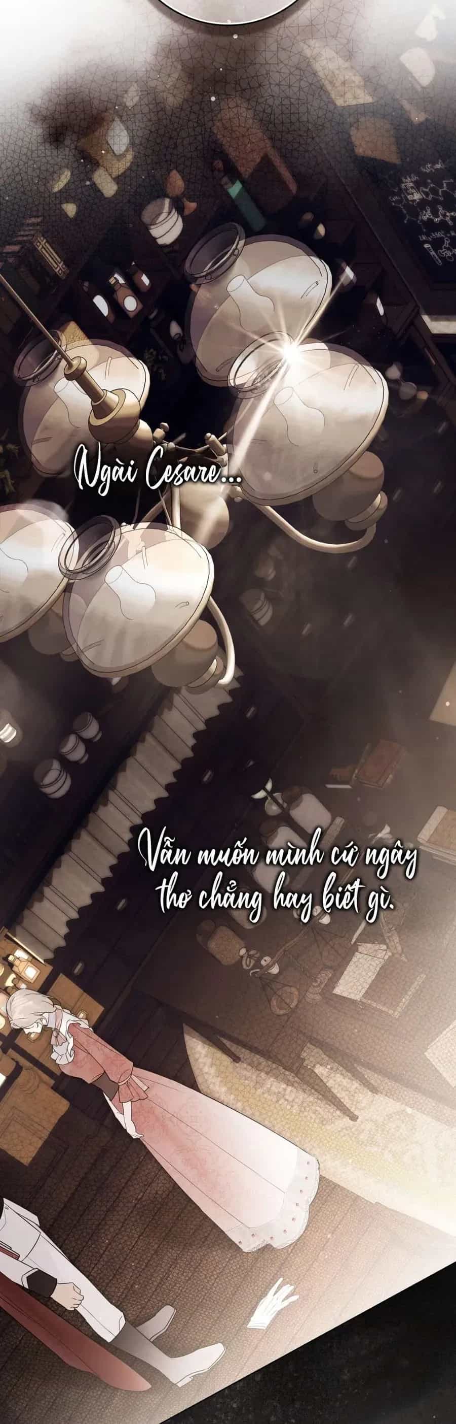 Người Chồng Độc Ác - Chương 32 - ảnh 40