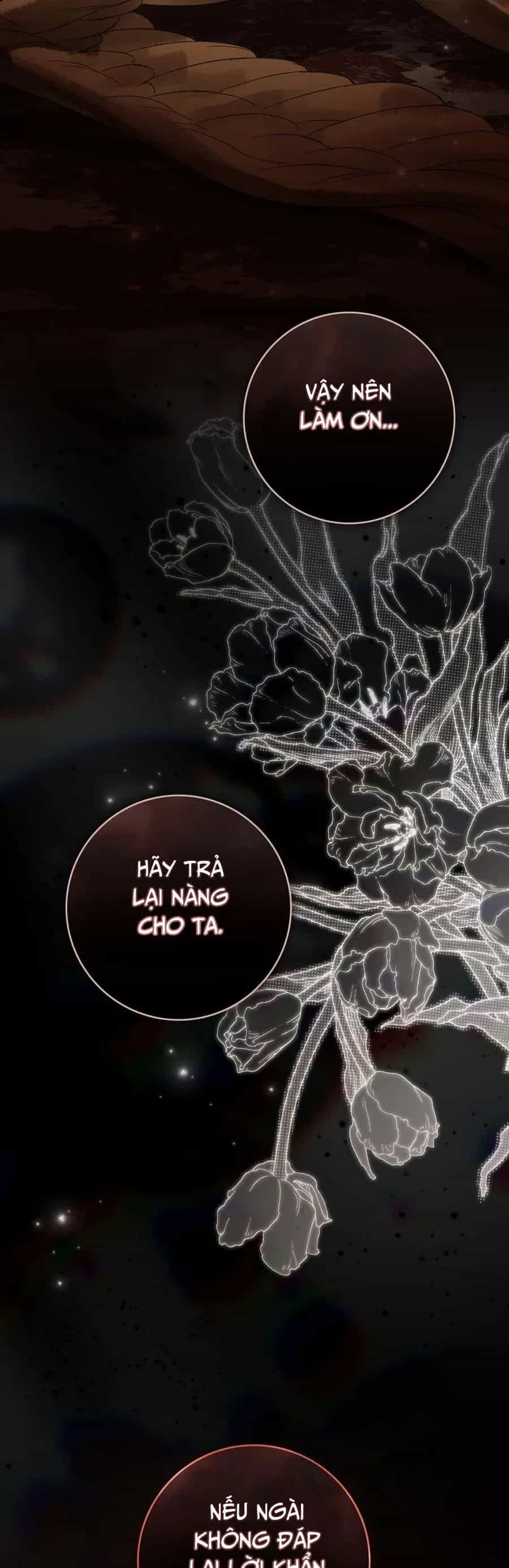 Người Chồng Độc Ác - Chương 33 - ảnh 10