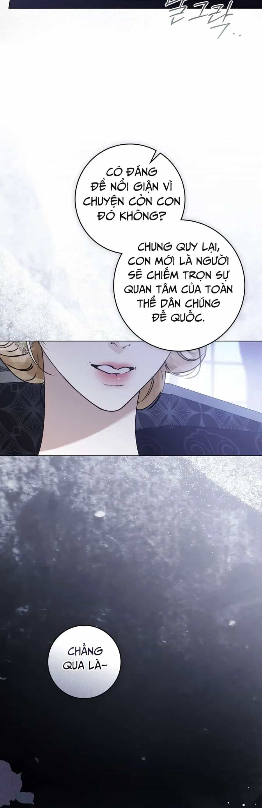 Người Chồng Độc Ác - Chương 33 - ảnh 46