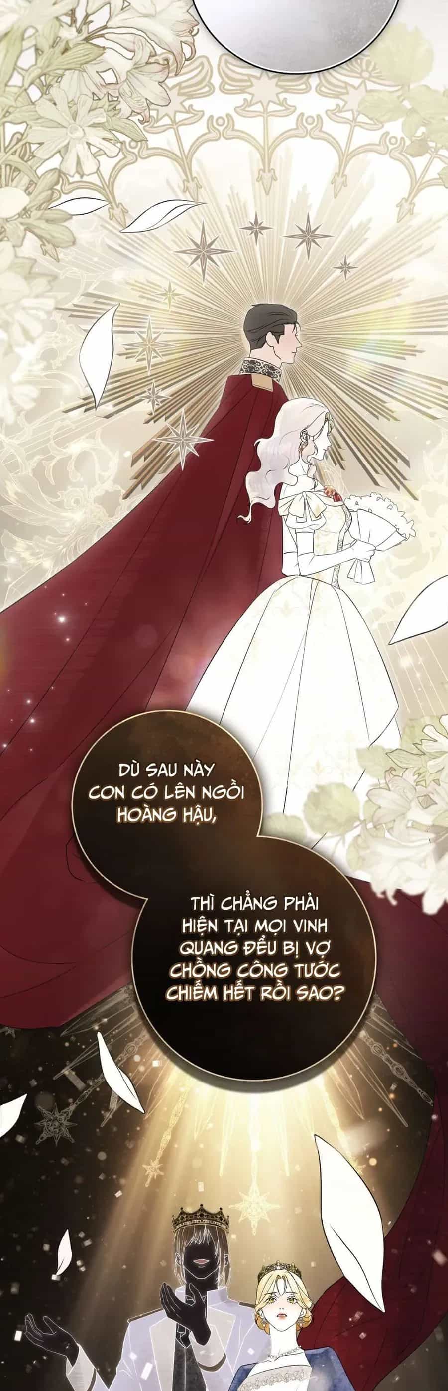 Người Chồng Độc Ác - Chương 33 - ảnh 49