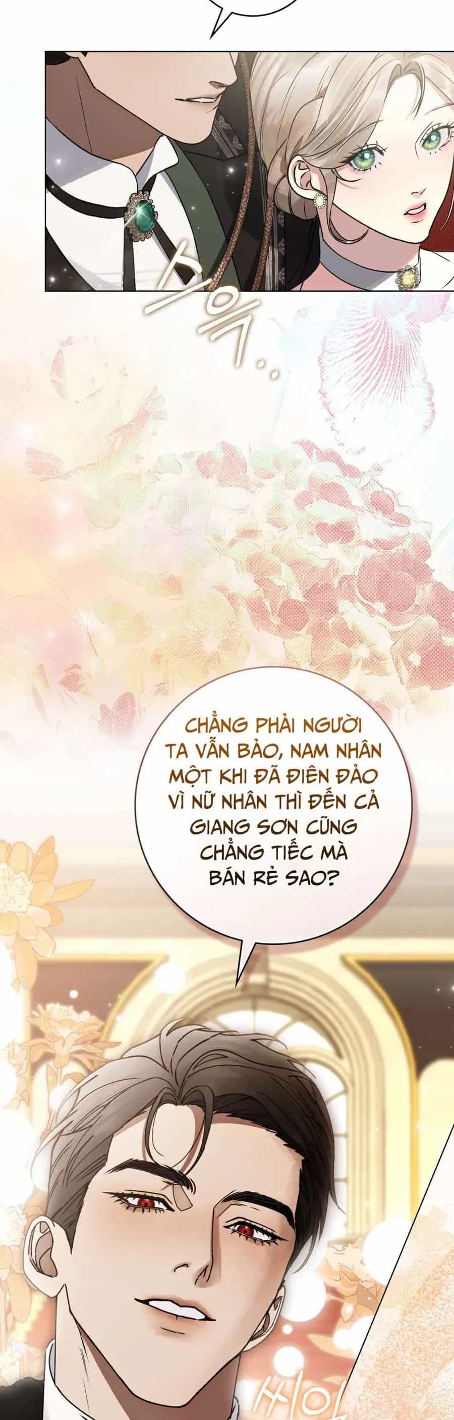 Người Chồng Độc Ác - Chương 34 - ảnh 25