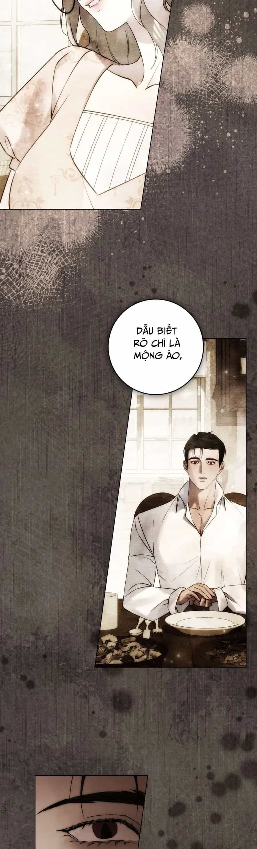 Người Chồng Độc Ác - Chương 35 - ảnh 33
