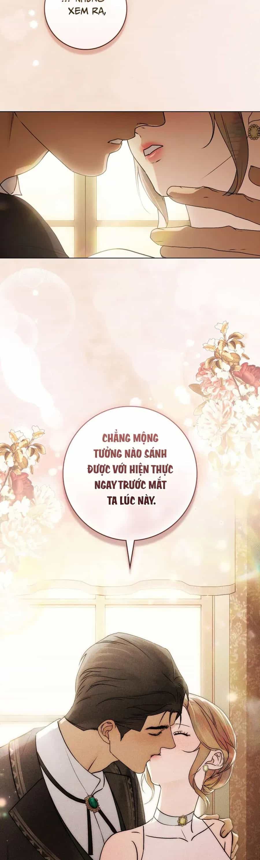 Người Chồng Độc Ác - Chương 35 - ảnh 37
