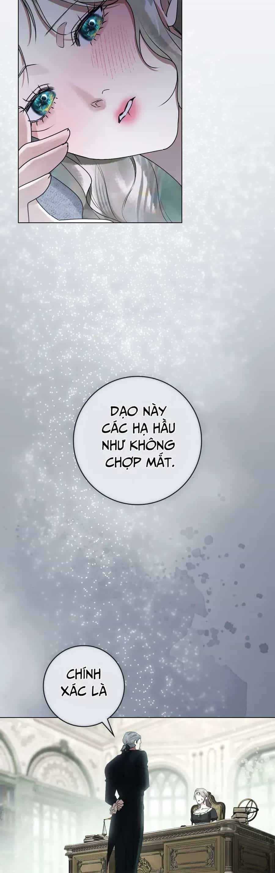 Người Chồng Độc Ác - Chương 36 - ảnh 30