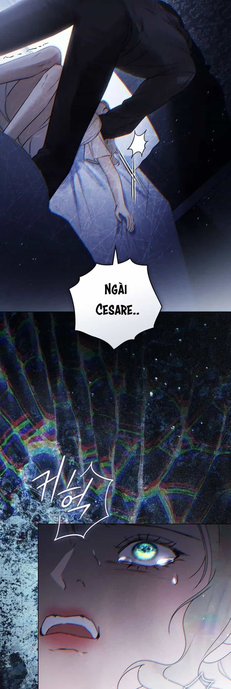 Người Chồng Độc Ác - Chương 36 - ảnh 39