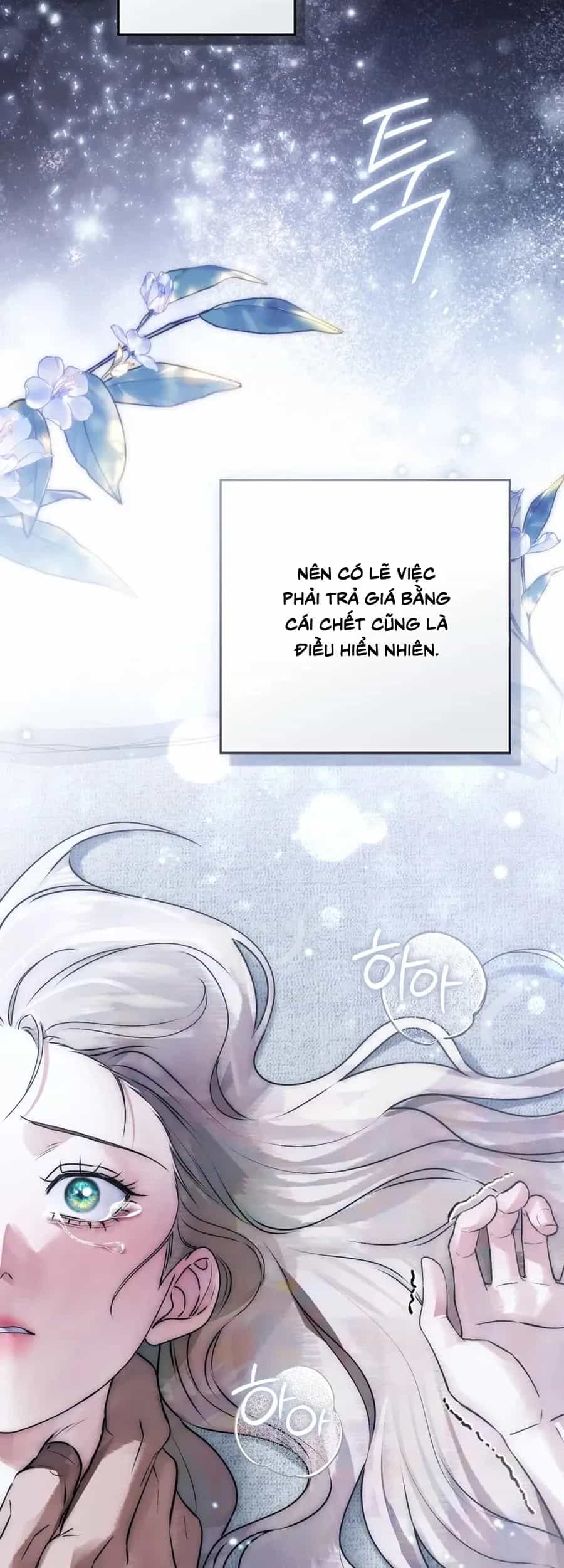 Người Chồng Độc Ác - Chương 37 - ảnh 24