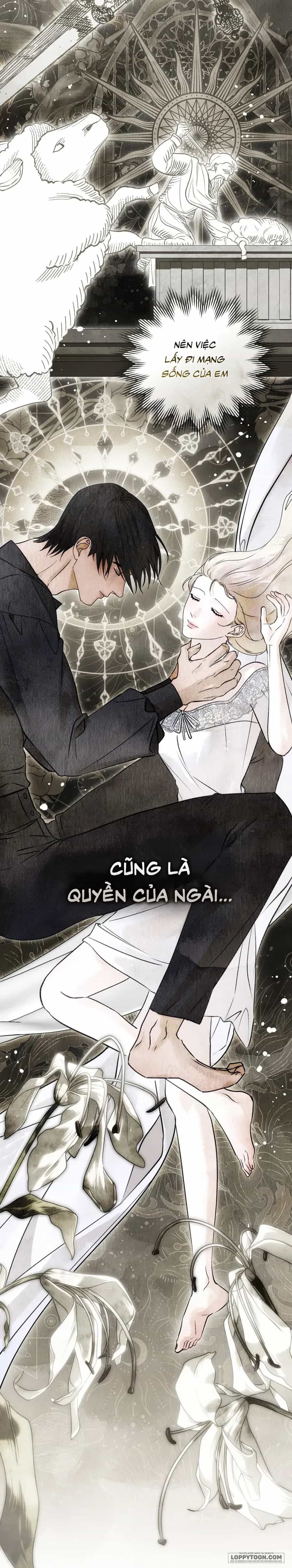 Người Chồng Độc Ác - Chương 37 - ảnh 29