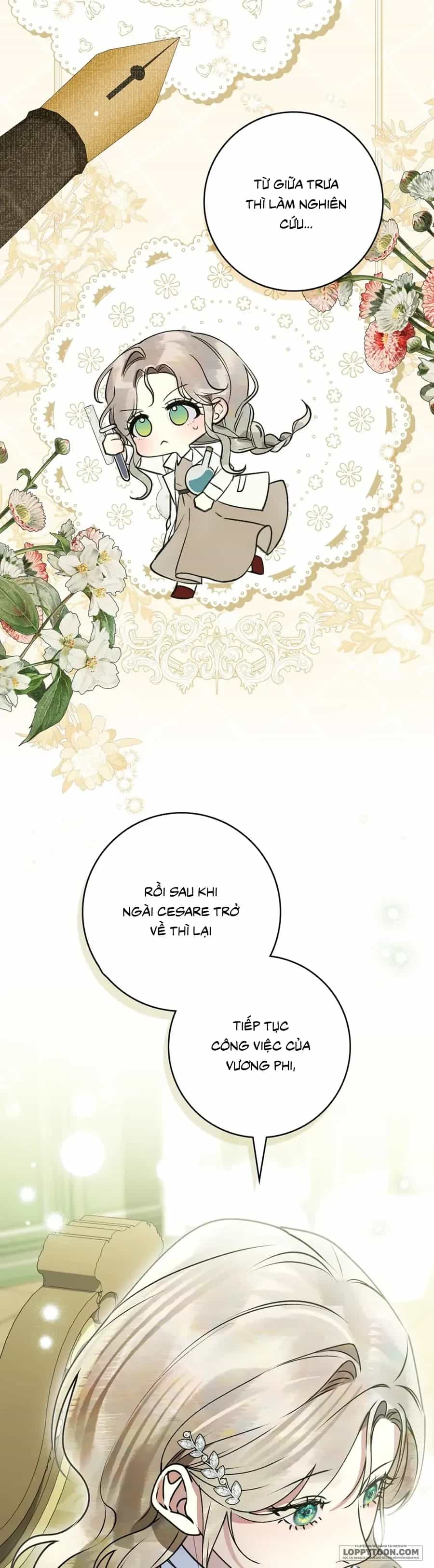 Người Chồng Độc Ác - Chương 38 - ảnh 28