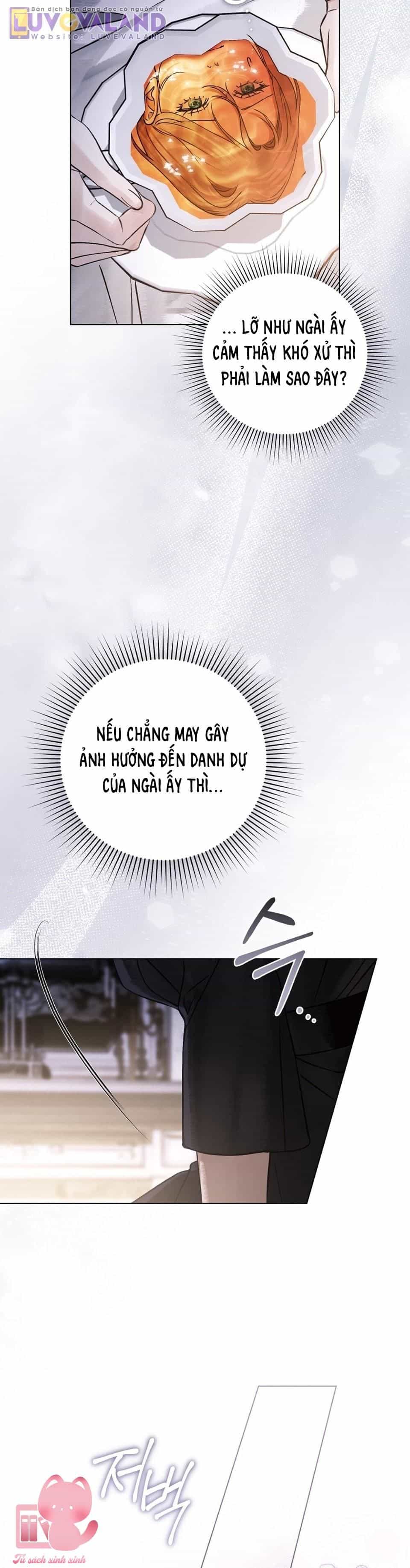 Người Chồng Độc Ác - Chương 43 - ảnh 12