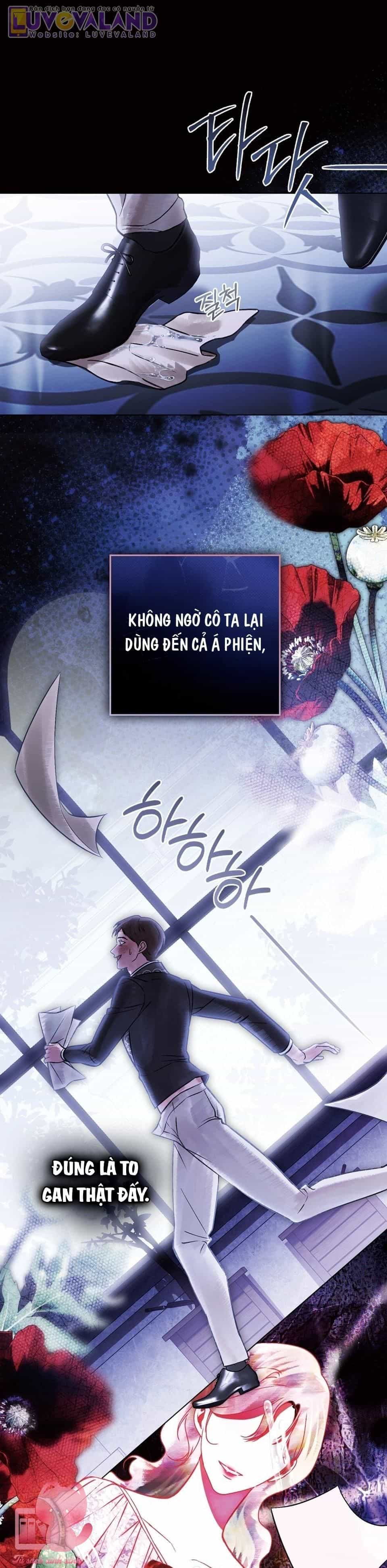 Người Chồng Độc Ác - Chương 43 - ảnh 31