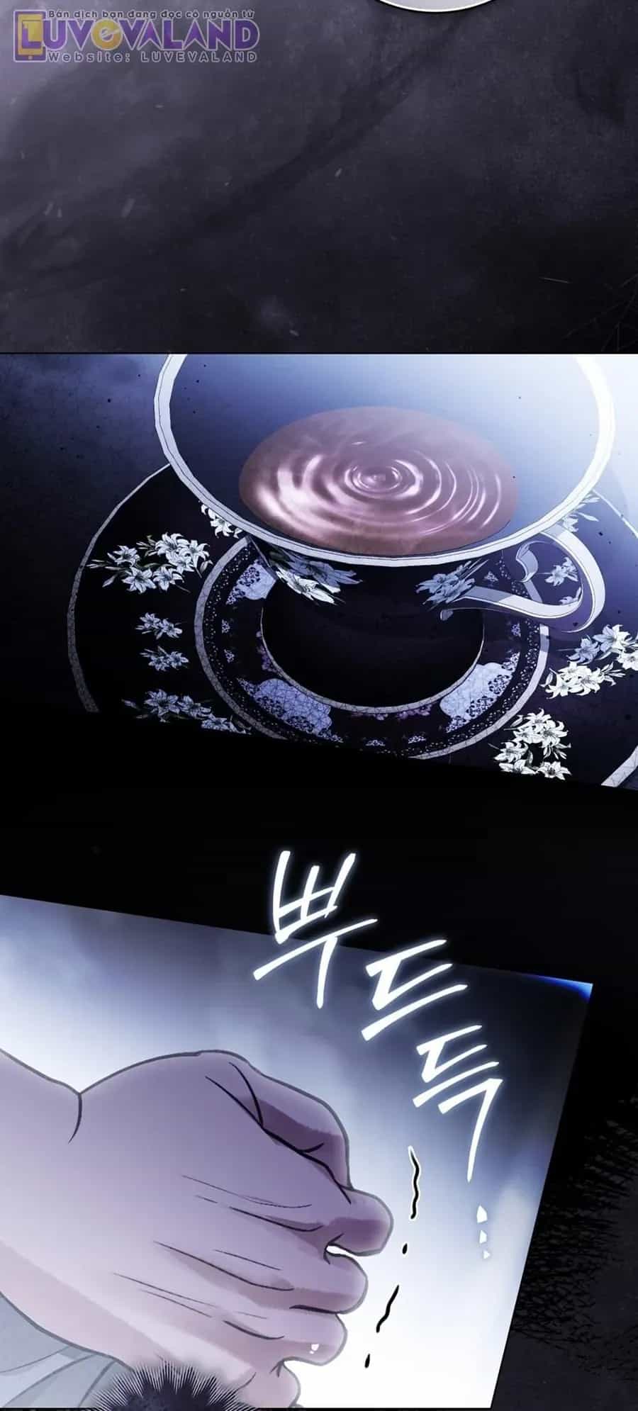 Người Chồng Độc Ác - Chương 44 - ảnh 27