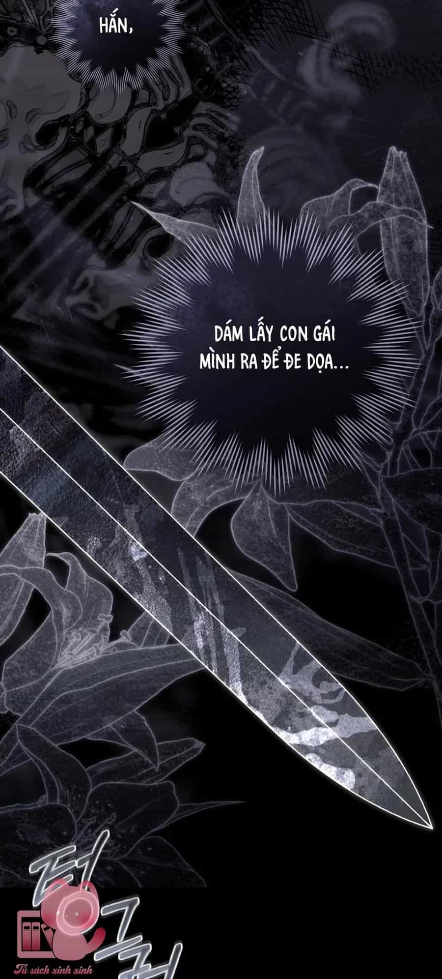 Người Chồng Độc Ác - Chương 44 - ảnh 28