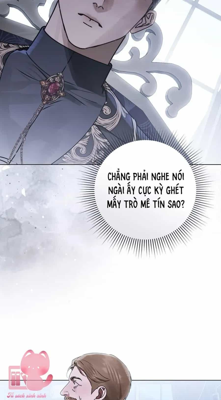 Người Chồng Độc Ác - Chương 44 - ảnh 40
