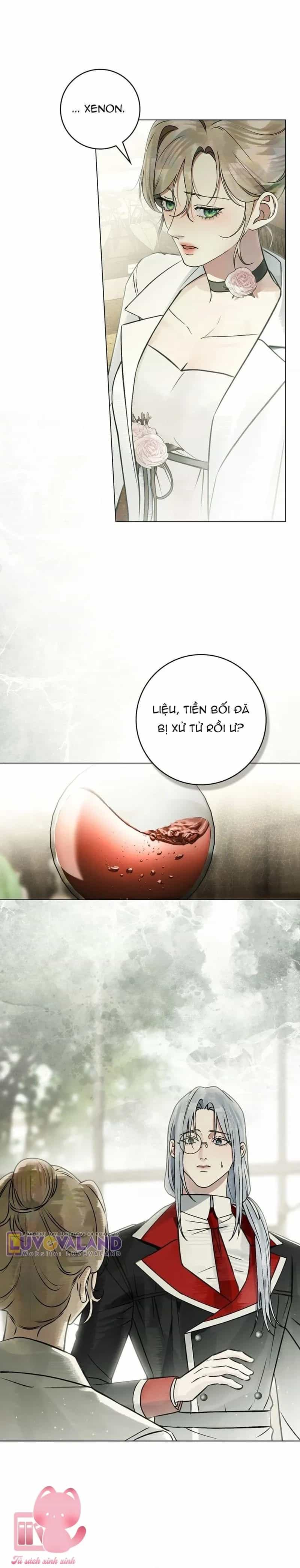Người Chồng Độc Ác - Chương 45 - ảnh 3