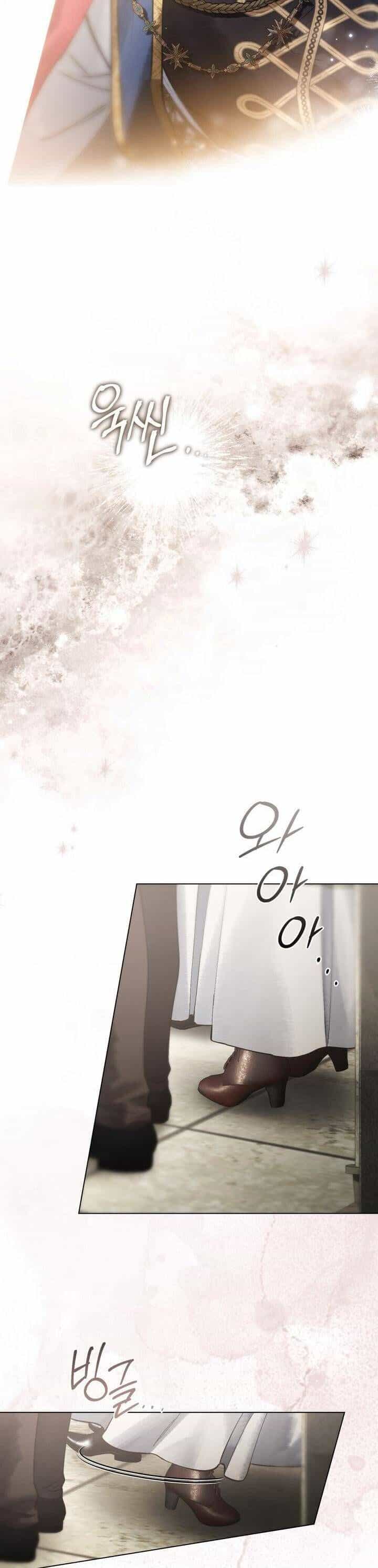 Người Chồng Độc Ác - Chương 6 - ảnh 10