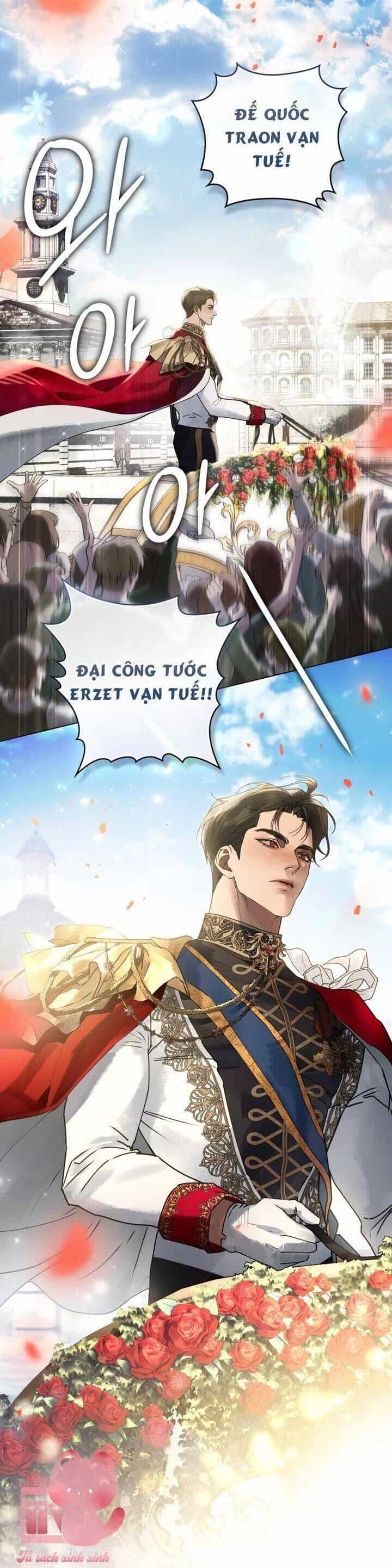 Người Chồng Độc Ác - Chương 6 - ảnh 7