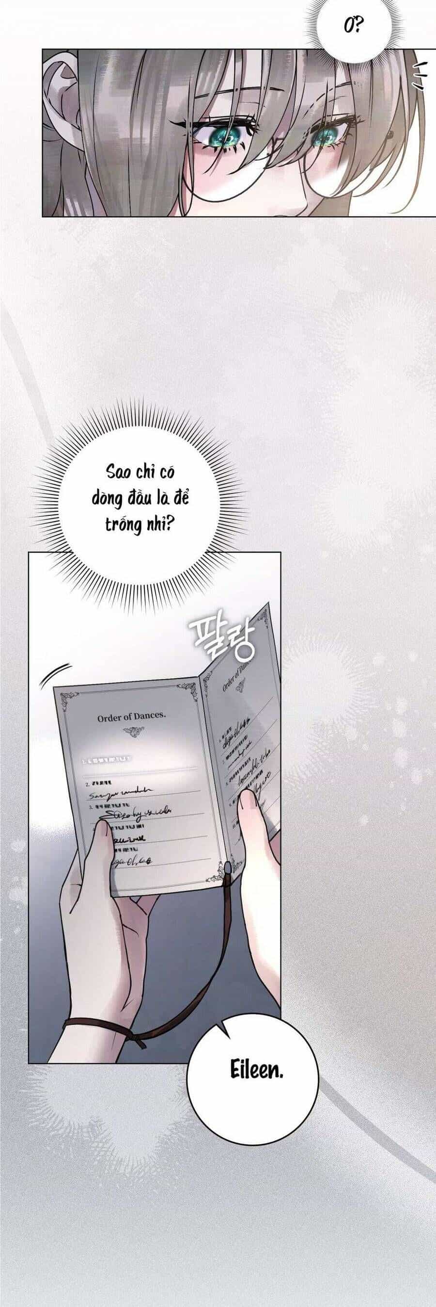 Người Chồng Độc Ác - Chương 7 - ảnh 33