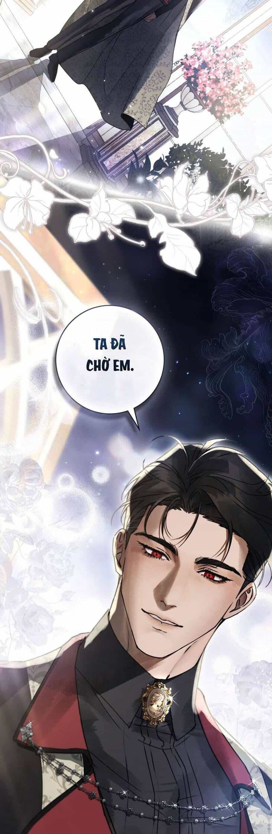 Người Chồng Độc Ác - Chương 7 - ảnh 44
