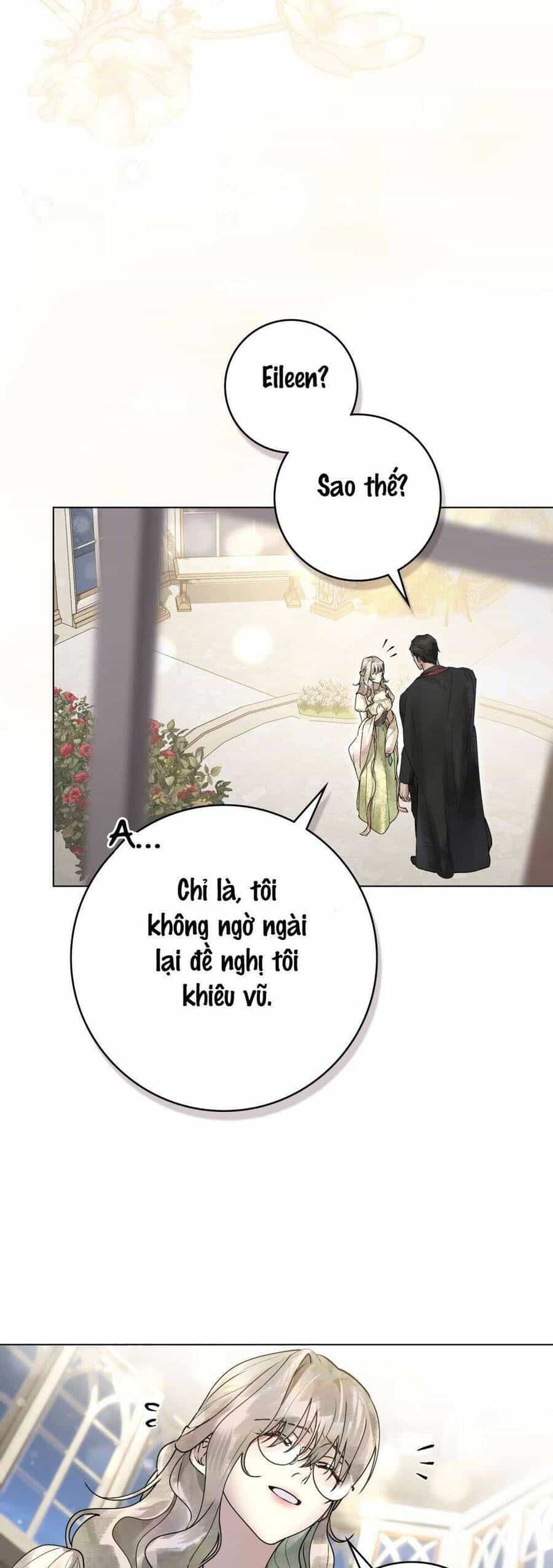 Người Chồng Độc Ác - Chương 8 - ảnh 13