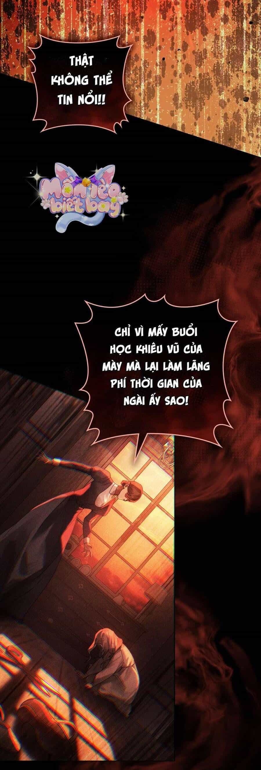 Người Chồng Độc Ác - Chương 8 - ảnh 22