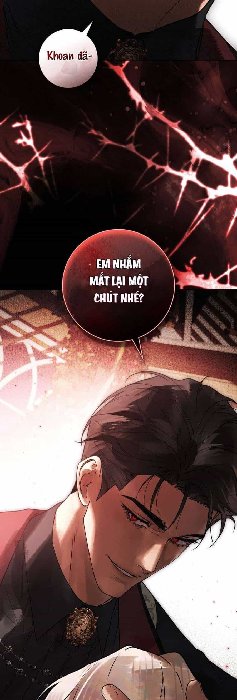 Người Chồng Độc Ác - Chương 8 - ảnh 49