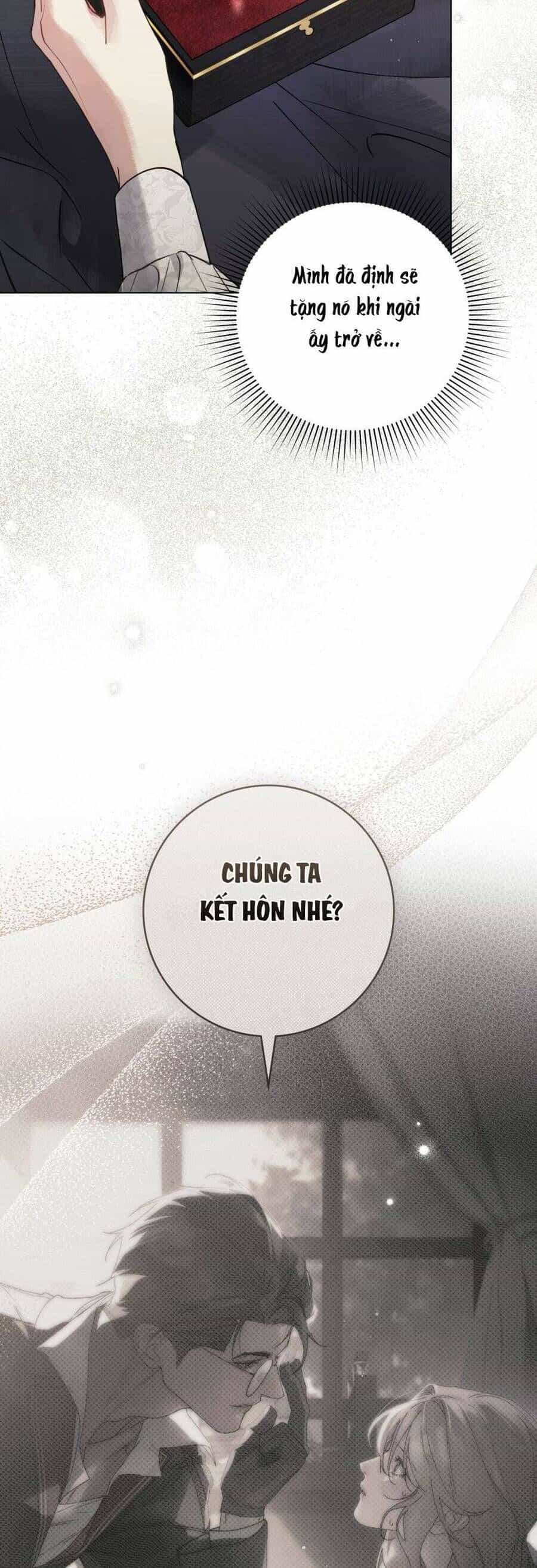 Người Chồng Độc Ác - Chương 9 - ảnh 34