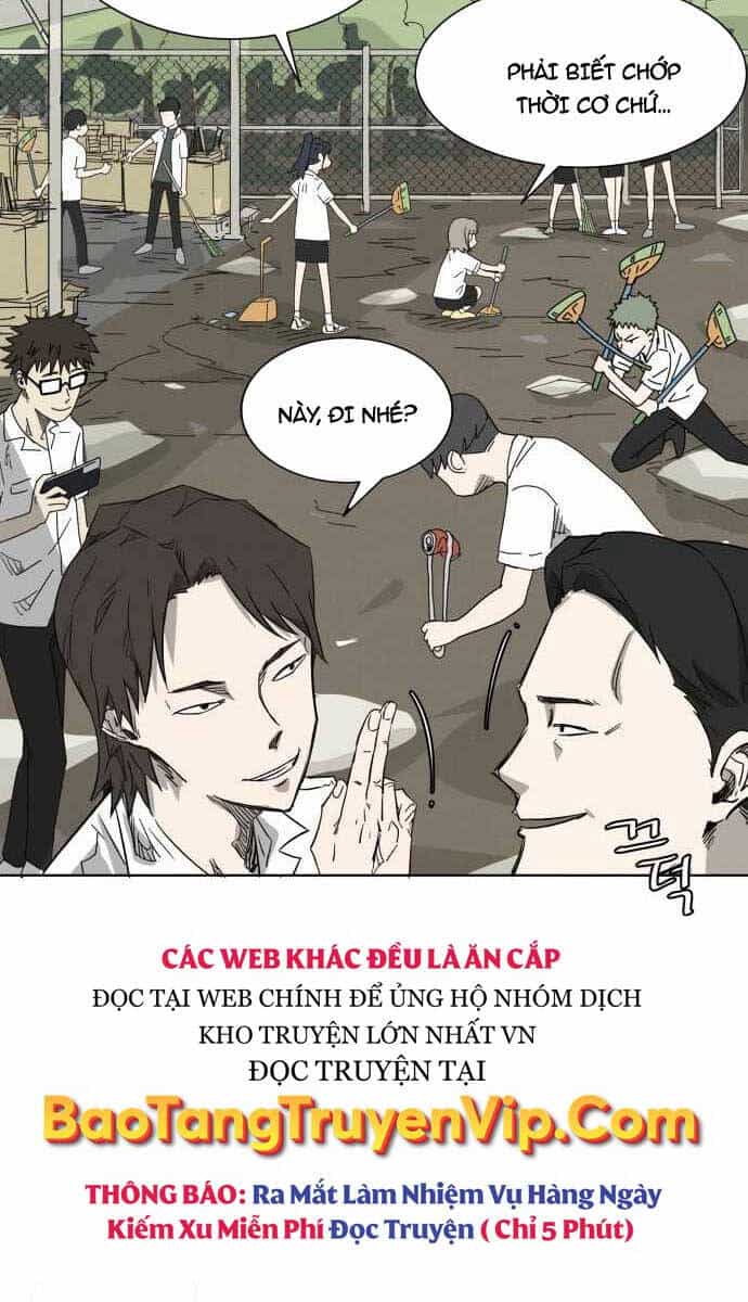 Người Côn Trùng - Chương 1 - ảnh 110
