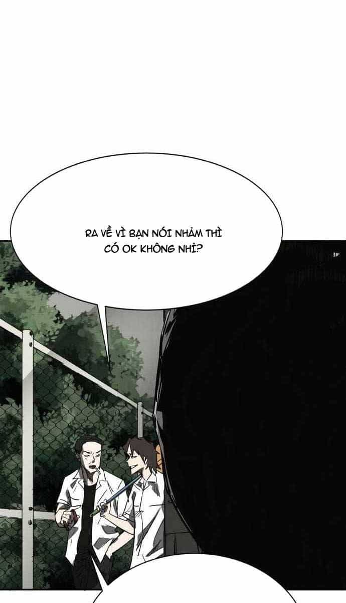 Người Côn Trùng - Chương 1 - ảnh 112