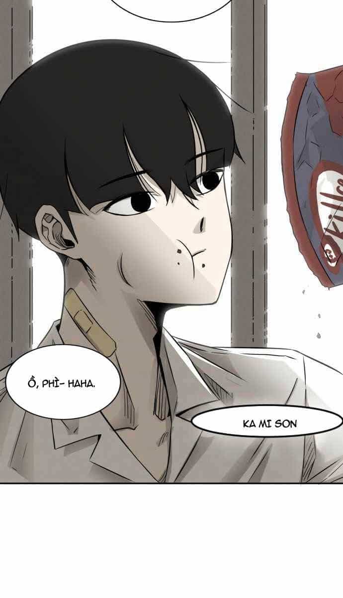 Người Côn Trùng - Chương 1 - ảnh 43