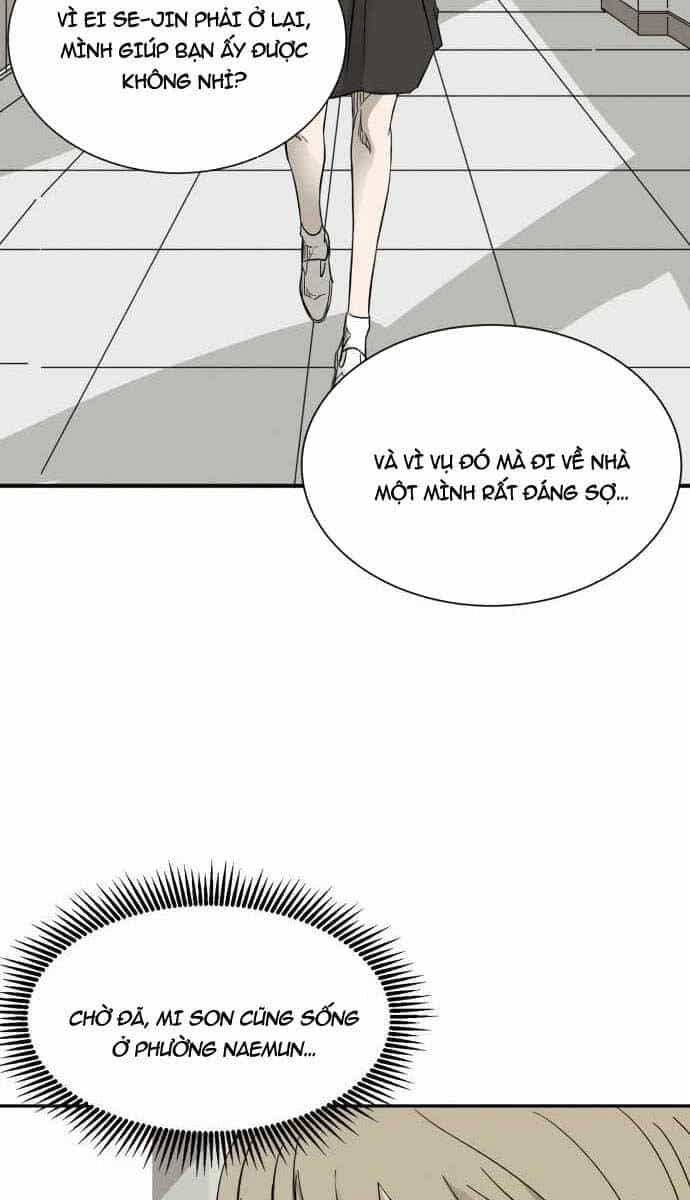 Người Côn Trùng - Chương 1 - ảnh 91