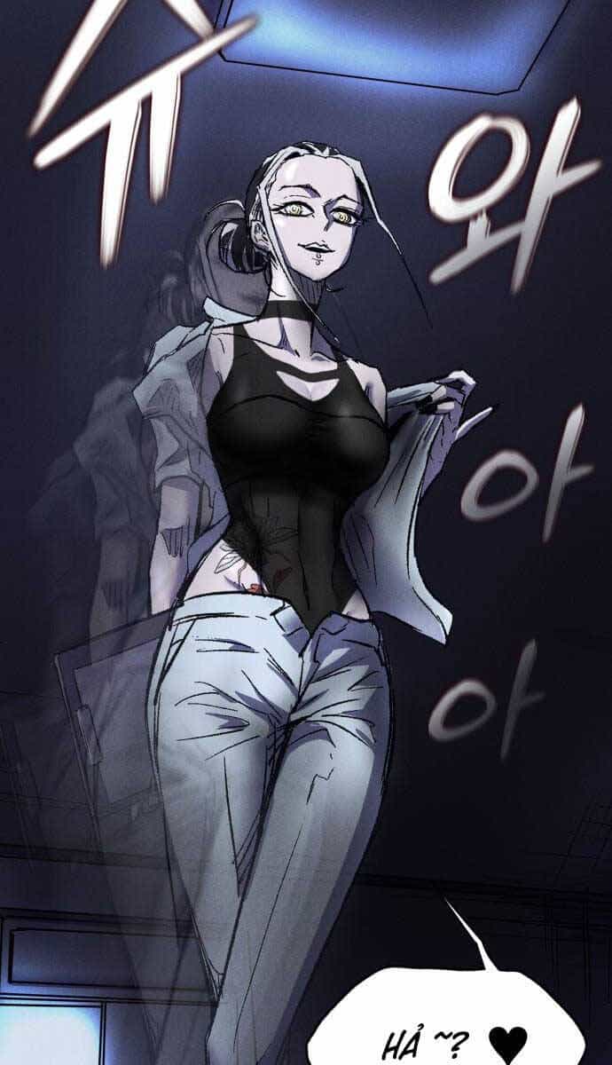 Người Côn Trùng - Chương 10 - ảnh 107