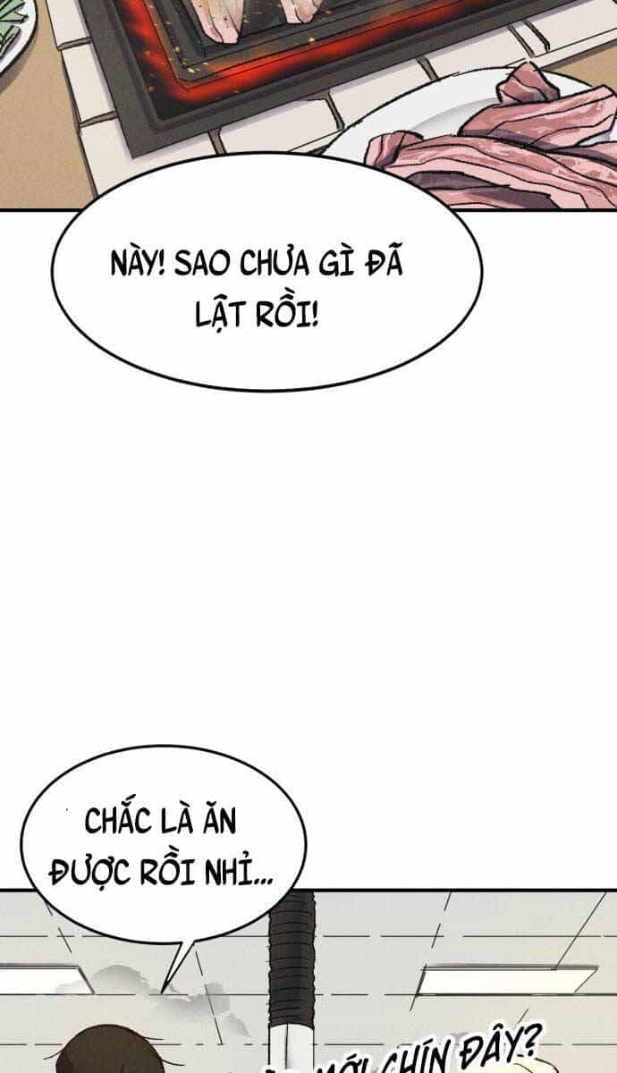 Người Côn Trùng - Chương 10 - ảnh 31