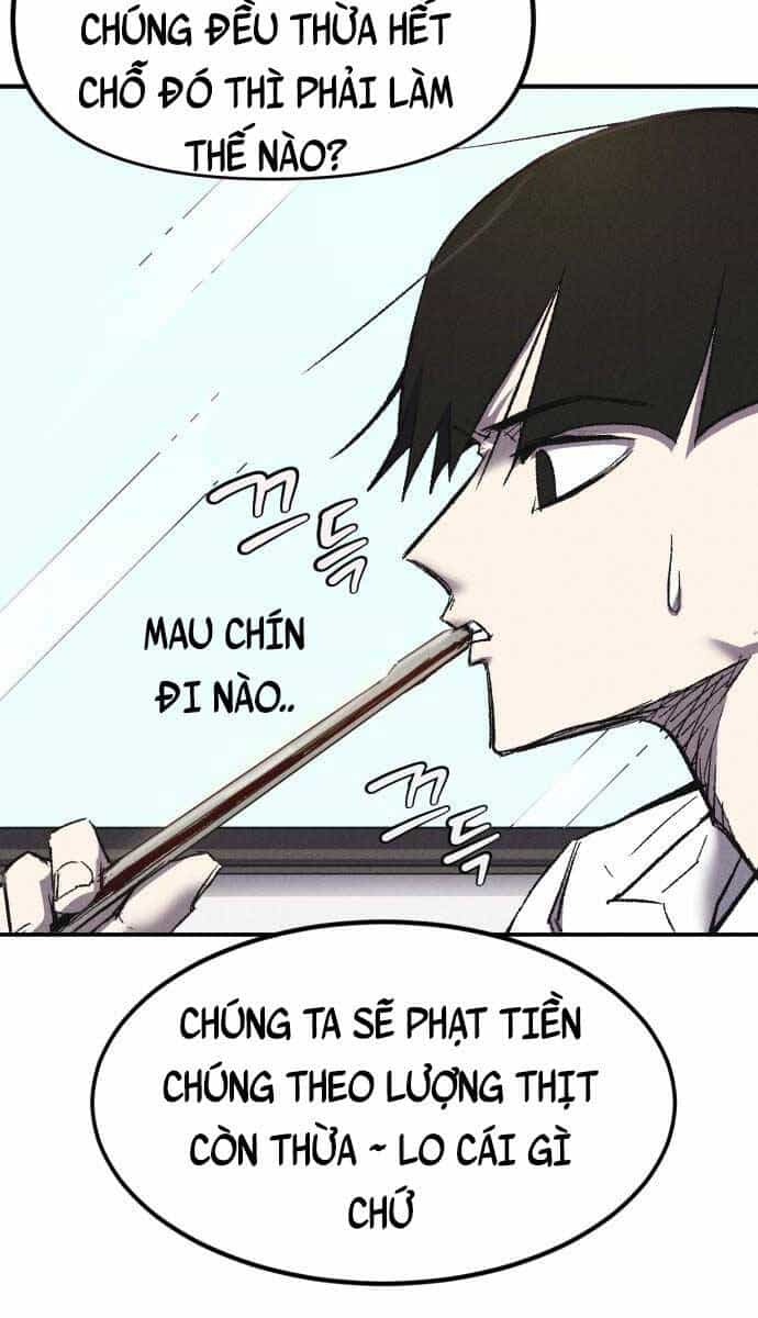 Người Côn Trùng - Chương 10 - ảnh 36