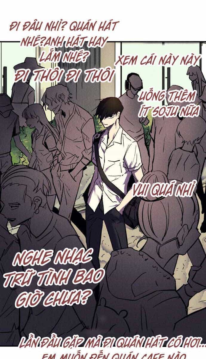 Người Côn Trùng - Chương 10 - ảnh 69