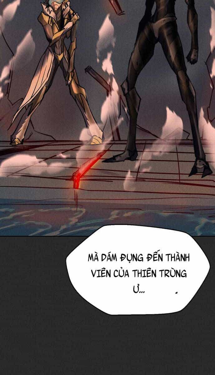 Người Côn Trùng - Chương 11 - ảnh 109