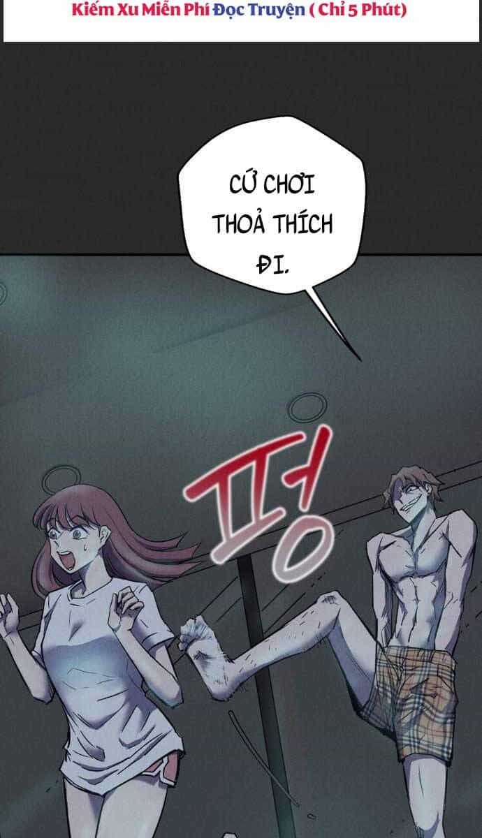 Người Côn Trùng - Chương 11 - ảnh 6