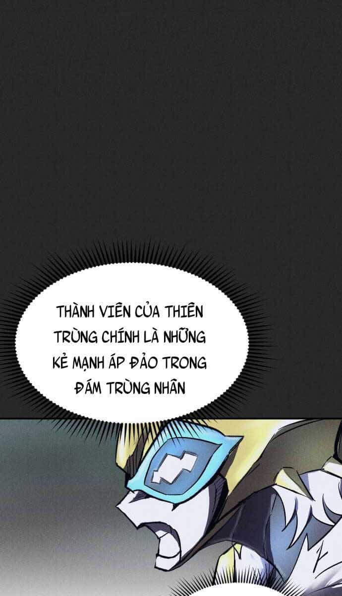 Người Côn Trùng - Chương 12 - ảnh 16