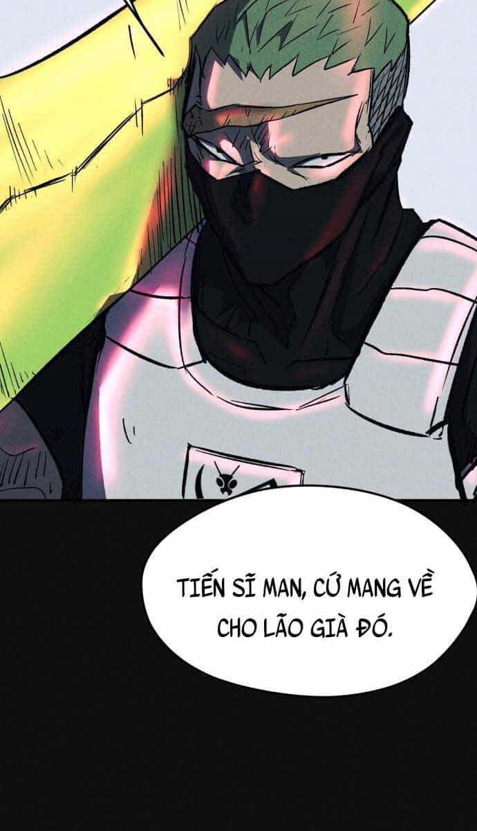 Người Côn Trùng - Chương 13 - ảnh 102