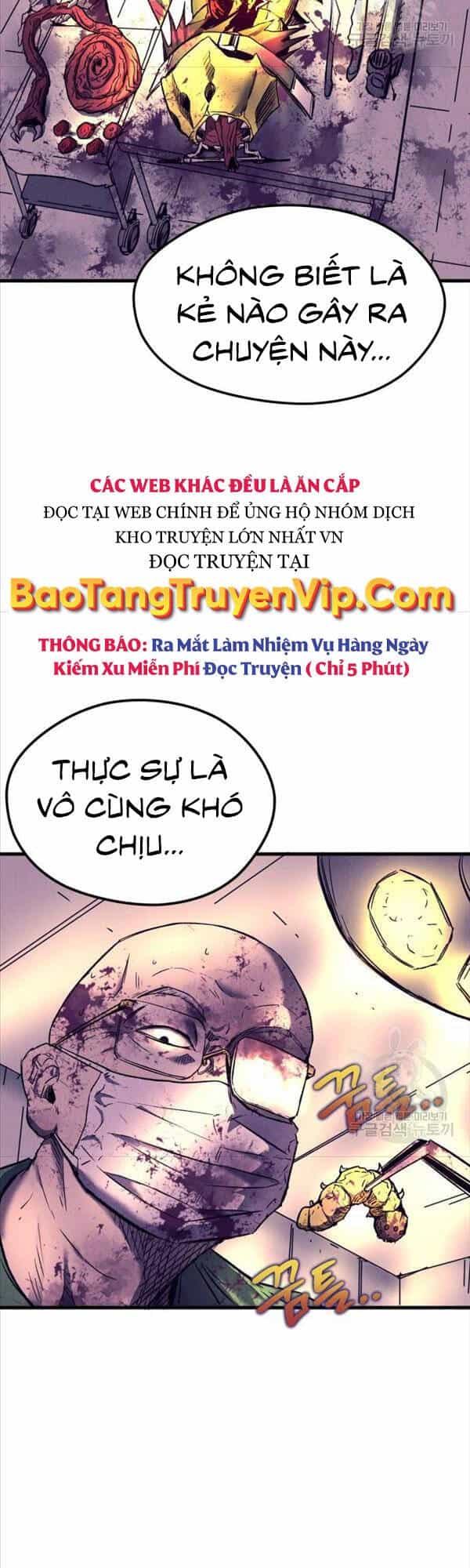 Người Côn Trùng - Chương 14 - ảnh 12