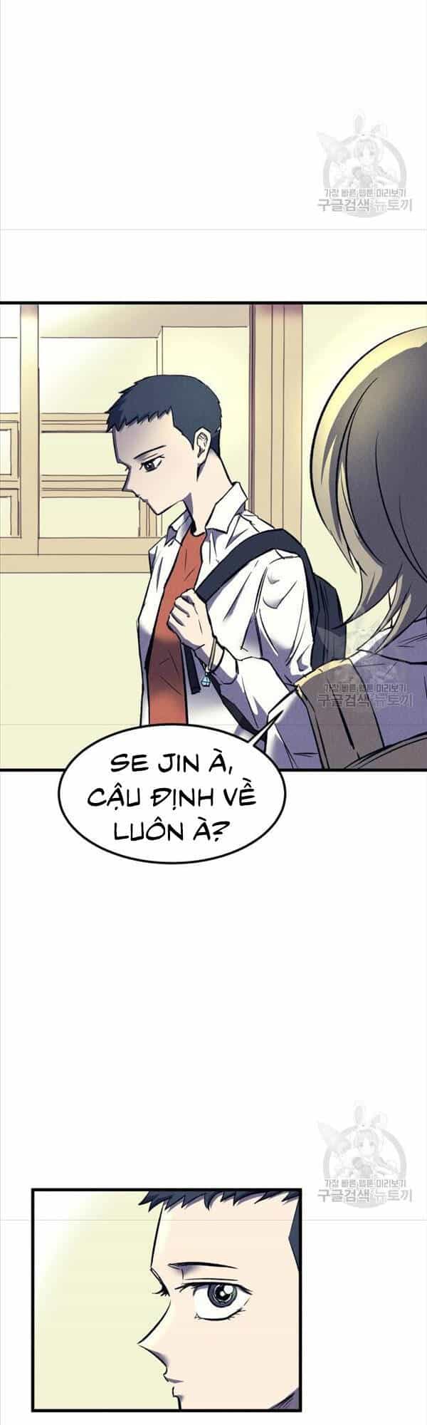 Người Côn Trùng - Chương 14 - ảnh 17