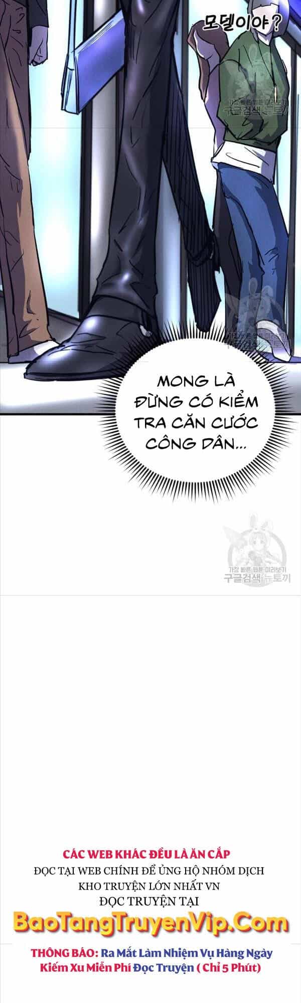 Người Côn Trùng - Chương 14 - ảnh 45